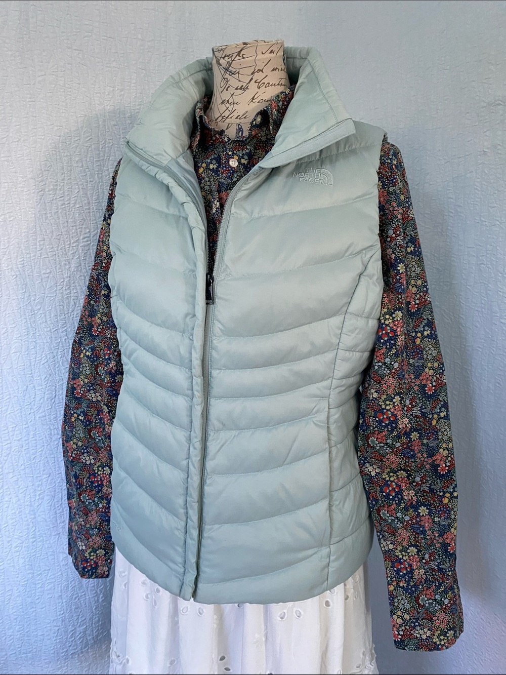 J. Crew Liberty Fabric Floral Button-Down Shirt in Navy Multi - Picture 6 of 10